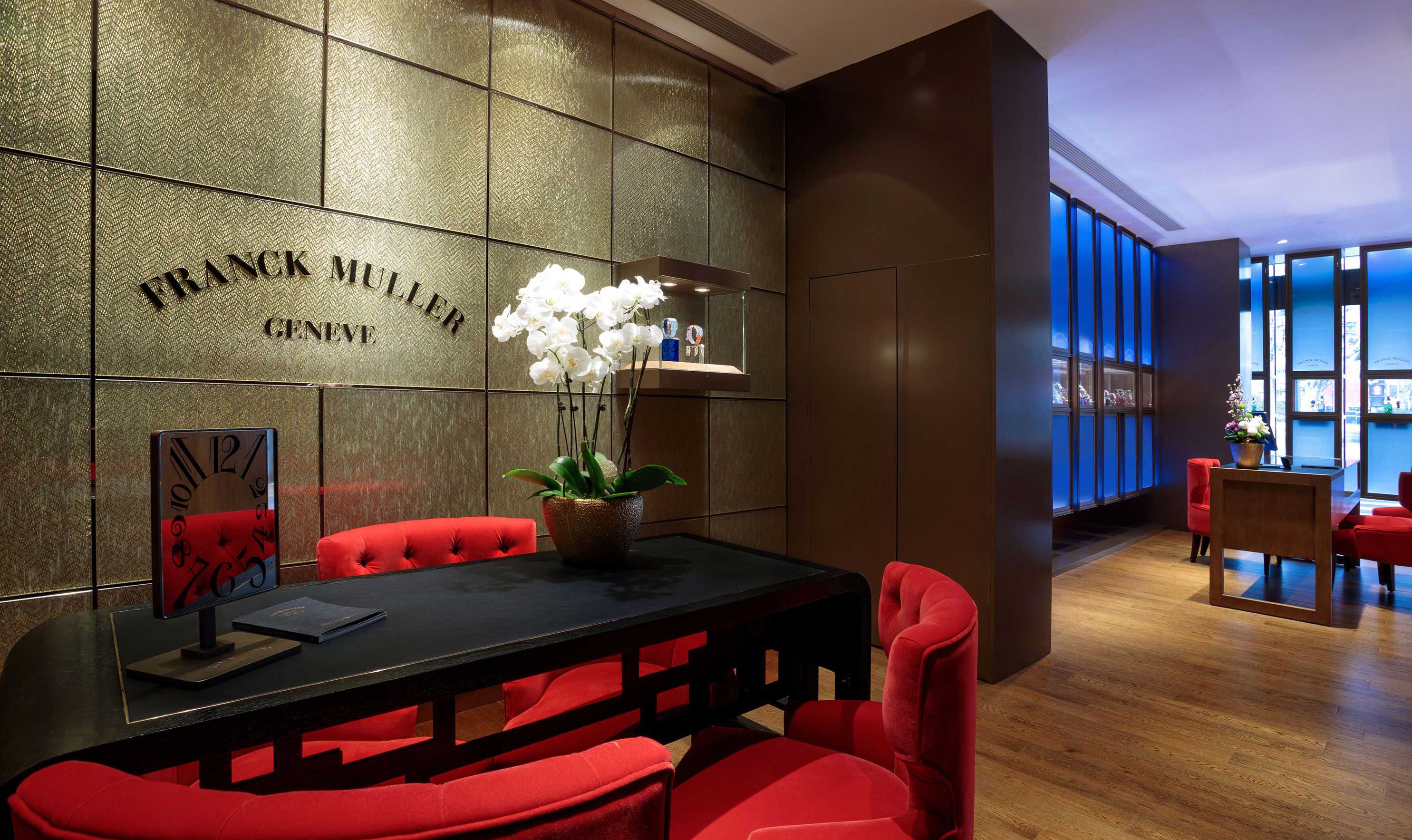 西安法穆兰售后维修服务网点(华侨城长安国际中心店)